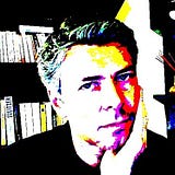 Christian Morand