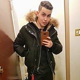 Daniel Cabrio