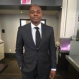 Adeyemi Adediran