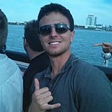 Rafael Giacomassi
