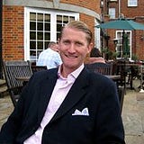 John David Olsen