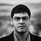 Nick Bobrov