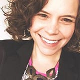 Leah Phillips