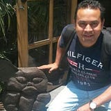 cesar farro