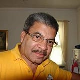 James C Lewis