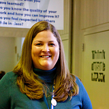 Emily Barnes Harris