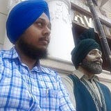 Param Singh