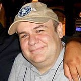 Domenico Cinque