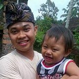 A.a. Gede Oka