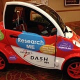 Innova DASH