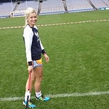Aoife Sheehan