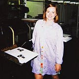 Amy Constable
