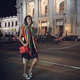 Mary Rose Lamorena Baldonadi