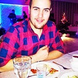 ekrem yılmaz