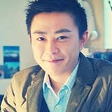 Ernest Chan