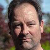 Scott Graham