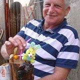 Bernard Valluis