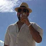 Enrique Taffinder