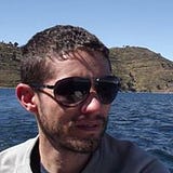Eric Vieira