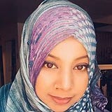 Dilruba Chowdhury