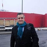 Nicholas Traviss