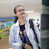 mona vidia