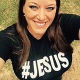 Jenny Reese Clark