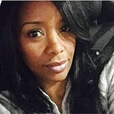 Katricia Wright