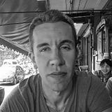 Chris Pothaar