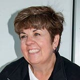 Lisa Draper Hoegerman