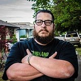 Lance Cummins