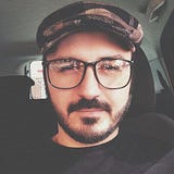 Ron Ribeiro