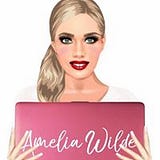 Amelia Wilde