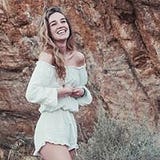 Babeth Albert