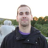 Jonas Sætre