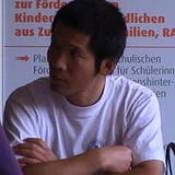 Gottfried Yang