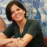 Débora Muzzi