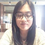 Michelle Wang