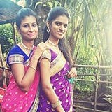 Pragati Palande