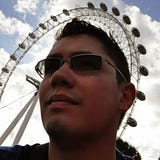 Mark Santiago