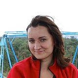 Ilona Demchenko