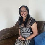 Chithra Ragavan