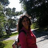 Nathalie Choubineh