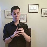 Tyler J Parkes