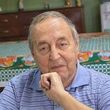 Mario Iantorno