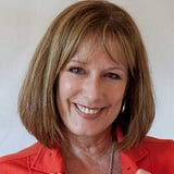 Suzanne Mercier