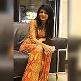 Nazuk Vajawat