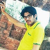 Monark Singh Yede