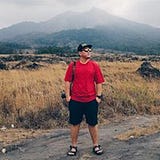 Suhandy Wijaya