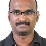 DSM Ranjith Kumar